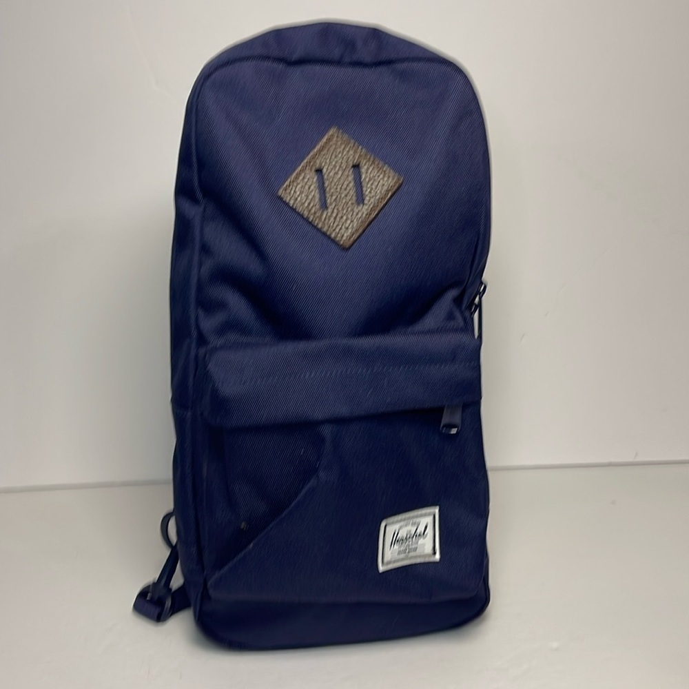 Herschel Supply Co. Classic Backpack in Navy